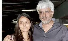 डॉक्टर को फिल्म का सपना दिखाकर तीस करोड़ की ठगी, विक्रम भट्ट परिवार समेत आठ पर एफआईआर