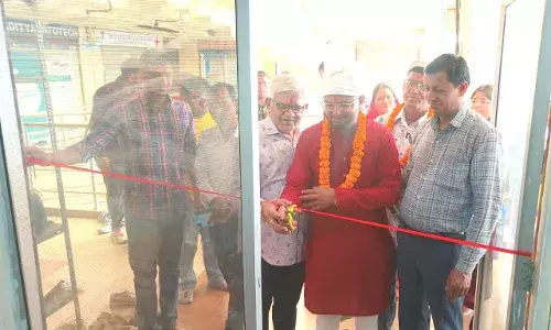 जयपुर में ‘पेसवानी पिक्सल्स’ का शुभारंभ, डिजिटल दुनिया में शाहपुरा के युवा की नई उड़ान