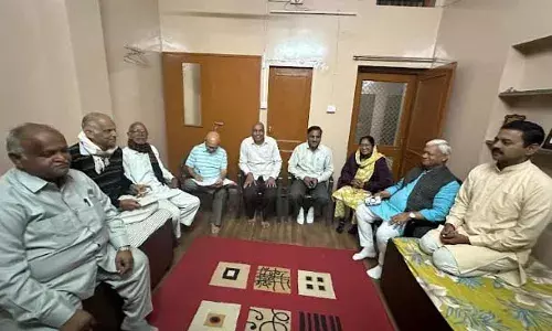 श्री केशव स्मृति सेवा प्रन्यास ने छात्रावास विस्तार और भूमि आवंटन पर लिया बड़ा फैसला श्री केशव स्मृति सेवा प्रन्यास ने छात्रावास विस्तार और भूमि आवंटन पर लिया बड़ा फैसला