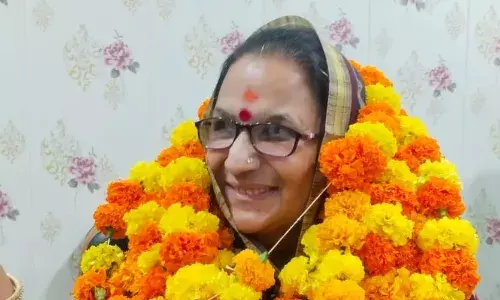 प्रधान पद से हटाई गईं सीता देवी गुर्जर, 5 साल तक चुनाव लड़ने पर रोक