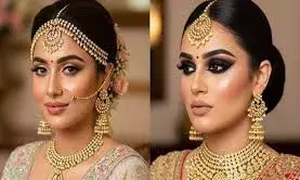 शादी से पहले दुल्हन के लिए ग्लोइंग स्किन के लिए मैजिकल ड्रिंक्स