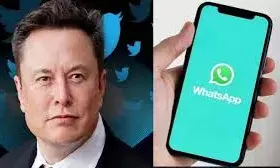एलन मस्क ने लॉन्च किया X Chat: WhatsApp और अन्य मैसेजिंग ऐप्स को टक्कर