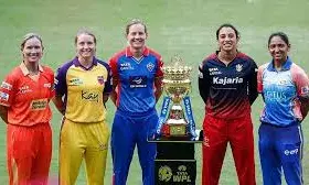भारत में शुरू होगा WPL 2026 का चौथा सीजन