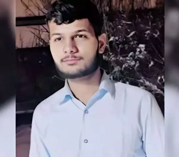 रूस से 28 दिन बाद अलवर पहुंचा MBBS स्टूडेंट अजीत का शव, गांव में मचा कोहराम
