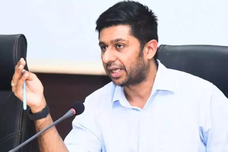 राजस्थान में भीलवाड़ा नंबर-1: जल संरक्षण मॉडल बना पूरे प्रदेश के लिए उदाहरण, DM संधू को राष्ट्रपति मुर्मू करेंगी सम्मानित राजस्थान में भीलवाड़ा नंबर-1: जल संरक्षण मॉडल बना पूरे प्रदेश के लिए उदाहरण, DM संधू को राष्ट्रपति मुर्मू करेंगी सम्मानित