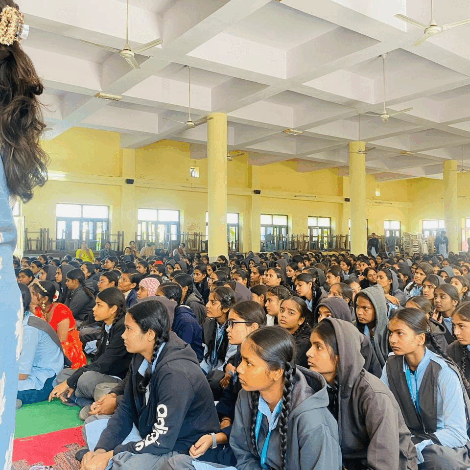 रानी लक्ष्मीबाई जयंती पर झांसी उत्सव आयोजित रानी लक्ष्मीबाई जयंती पर झांसी उत्सव आयोजित