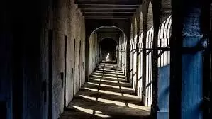 दुष्कर्म करने वाले अभियुक्त को 20 वर्ष के कठोर कारावास की सजा दुष्कर्म करने वाले अभियुक्त को 20 वर्ष के कठोर कारावास की सजा