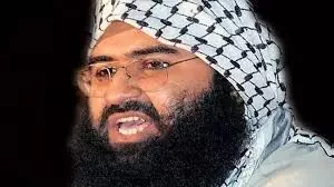 मसूद अजहर का नया ऑडियो टेप: ‘मैं मस्क और जुकरबर्ग से भी ज्यादा अमीर हूं, मसूद अजहर का नया ऑडियो टेप: ‘मैं मस्क और जुकरबर्ग से भी ज्यादा अमीर हूं,