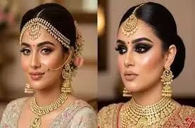 शादी से पहले दुल्हन के लिए ग्लोइंग स्किन के लिए मैजिकल ड्रिंक्स