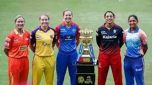 भारत में शुरू होगा WPL 2026 का चौथा सीजन