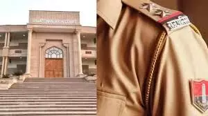 एसआई भर्ती 2021: सरकार ने हाईकोर्ट में अपील दायर, कहा- पूरी भर्ती रद्द नहीं की जा सकती