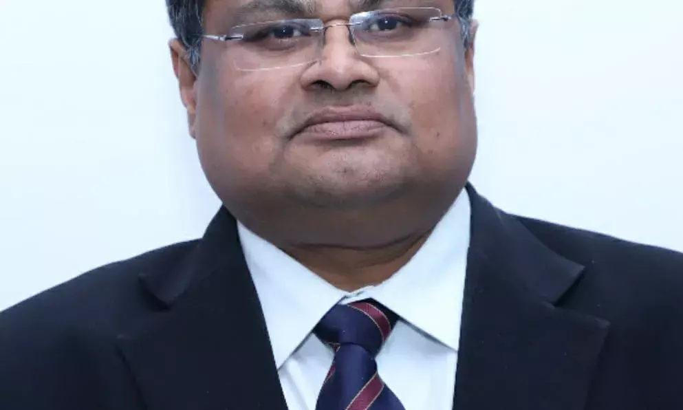 डॉ. अनुराग तलेसरा बने आरओएसए के अध्यक्ष