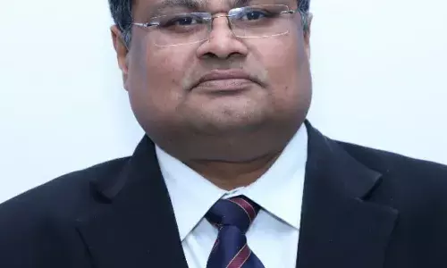 डॉ. अनुराग तलेसरा बने आरओएसए के अध्यक्ष