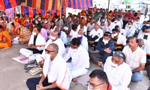 मेवाड़ स्तरीय भव्य स्वागत समारोह ऋषभदेव में 20 नवम्बर को