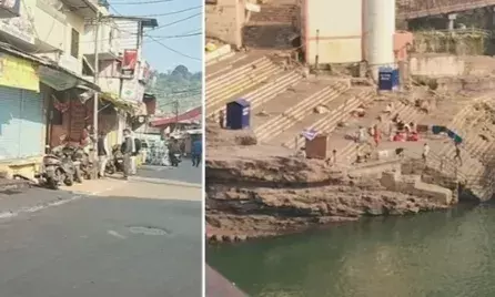 ममलेश्वर लोक प्रोजेक्ट निरस्त: जनता के विरोध के आगे झुका प्रशासन, प्रस्तावित स्थान पर होगा पुनर्विचार