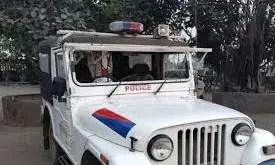 मयूर स्कूल में छात्र से मारपीट और अश्लील हरकत: तीन सहपाठी गिरफ्तार