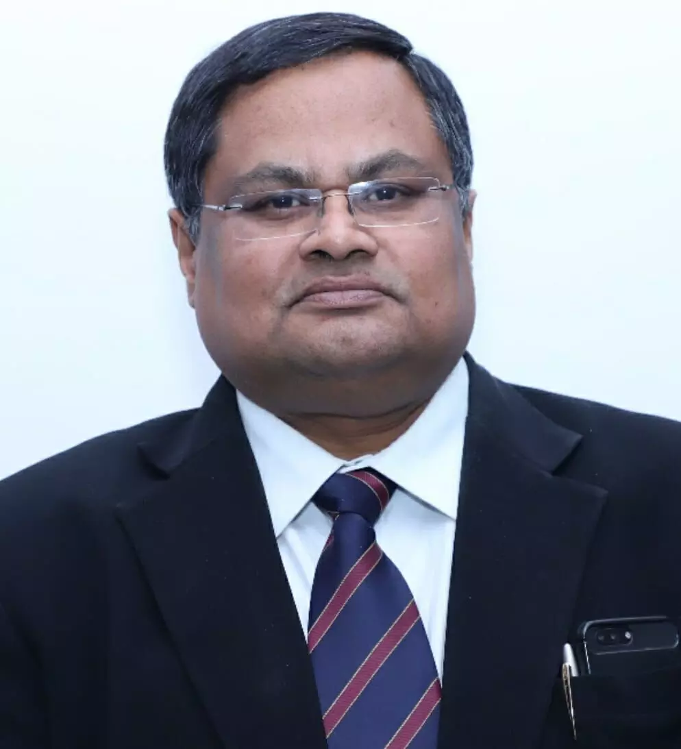 डॉ. अनुराग तलेसरा बने आरओएसए के अध्यक्ष