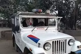 मयूर स्कूल में छात्र से मारपीट और अश्लील हरकत: तीन सहपाठी गिरफ्तार