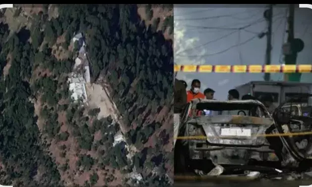 राजास्थान सहित कई राज्यों पर हमले का खतरा; ऑपरेशन सिंदूर के बाद बौखलाया आतंकी नेटवर्क