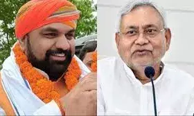 सम्राट चौधरी फिर होंगे डिप्टी सीएम, भाजपा विधायक दल ने चुना नेता