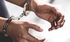 रेप कर महिला को धमकाने और मंगलसूत्र छीनने वाला नंदराम गिरफ्तार