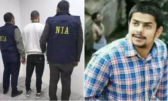 लॉरेंस का भाई अनमोल बिश्नोई अमेरिका से भारत डिपोर्ट होकर दिल्ली पहुंचा, बाबा सिद्दीकी मर्डर केस में वांटेड