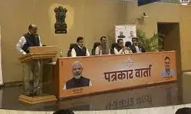 प्रवासी राजस्थानी विभाग का गठन, GCC पॉलिसी को मंजूरी, 15 600 करोड़ की ऊर्जा परियोजनाएं और शिक्षा-ऊर्जा क्षेत्र में कई   घोषणाएं