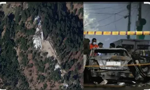 राजास्थान सहित कई राज्यों पर हमले का खतरा; ऑपरेशन सिंदूर के बाद बौखलाया आतंकी नेटवर्क