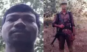 आंध्र प्रदेश पुलिस ने तबाह किया माड़वी हिड़मा का नेटवर्क, सात माओवादी ढेर; 50 गिरफ्तार