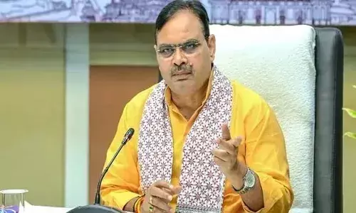 अरब सागर से सीधा जुड़ेगा राजस्थान, मुख्यमंत्री भजनलाल शर्मा के नेतृत्व में मिलेगी बड़ी उपलब्धि