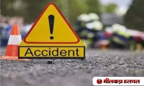 11 साल के बेटे की जान बचाई, खुद कुर्बान हो गए फॉरेस्ट ऑफिसर