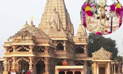 सांवलिया सेठ मंदिर निधि से 18 करोड़ जारी करने का प्रस्ताव रद्द, खर्च रोकने के आदेश
