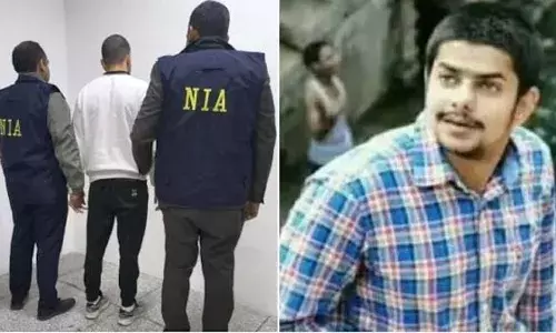 लॉरेंस का भाई अनमोल बिश्नोई अमेरिका से भारत डिपोर्ट होकर दिल्ली पहुंचा, बाबा सिद्दीकी मर्डर केस में वांटेड