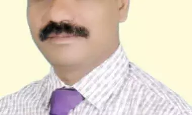 पाटनी बने उपभोक्ता कल्याण समिति के जिलाध्यक्ष