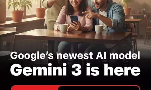 जियो ने अपग्रेड किया AI ऑफर, अब सभी अनलिमिटेड 5G यूज़र्स को मिलेगा फ्री Gemini 3 एक्सेस