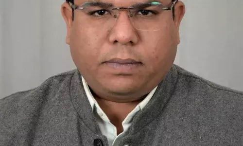 सिसोदिया को पीएचडी की डिग्री प्रदान