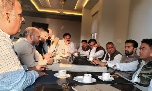 सरदार पटेल की 150वीं जयंती पर 24 नवंबर को पहुंचेगी ‘गंगा प्रवाह यूनिटी मार्च’