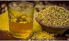 धनिया पानी: रोजाना सुबह खाली पेट पीने के चमत्कारी फायदे