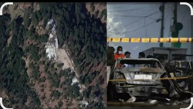 राजास्थान सहित कई राज्यों पर हमले का खतरा; ऑपरेशन सिंदूर के बाद बौखलाया आतंकी नेटवर्क