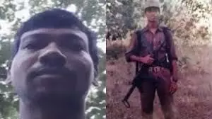 आंध्र प्रदेश पुलिस ने तबाह किया माड़वी हिड़मा का नेटवर्क, सात माओवादी ढेर; 50 गिरफ्तार