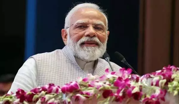PM मोदी आज जारी करेंगे पीएम किसान सम्मान निधि की 21वीं किश्त