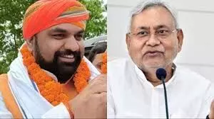 सम्राट चौधरी फिर होंगे डिप्टी सीएम, भाजपा विधायक दल ने चुना नेता