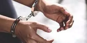 रेप कर महिला को धमकाने और मंगलसूत्र छीनने वाला नंदराम गिरफ्तार