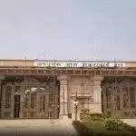 अयोध्या में राम मंदिर गेट-11 का नामकरण ‘जगदगुरु आद्य शंकराचार्य द्वार’ अयोध्या में राम मंदिर गेट-11 का नामकरण ‘जगदगुरु आद्य शंकराचार्य द्वार’