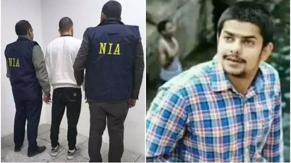 लॉरेंस का भाई अनमोल बिश्नोई अमेरिका से भारत डिपोर्ट होकर दिल्ली पहुंचा, बाबा सिद्दीकी मर्डर केस में वांटेड