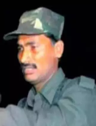 बड़ा एक्शन- हिडमा के बाद अब टॉप नक्सल कमांडर देवजी  का खात्मा , डेढ़ करोड़ का था ईनाम