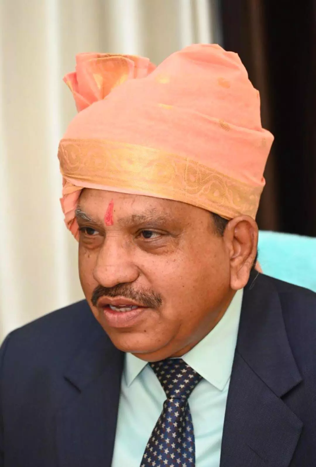 राजस्थान ओबीसी राजनीतिक प्रतिनिधित्व आयोग का जनसंवाद 21 को