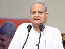 ‘राजस्थान में रोक, बिहार में छूट… चुनाव आयोग पर पूर्व CM का दोहरे मापदंड का आरोप’