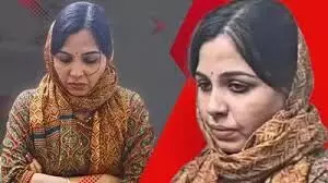 थाने  में ही  एसआई 1.25 लाख की रिश्वत लेते रंगे हाथ गिरफ्तार