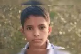 सुसाइड नोट में दो शिक्षकों को मौत का जिम्मेदार ठहराया